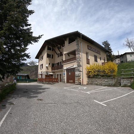 Auberge Le Valezan エクステリア 写真